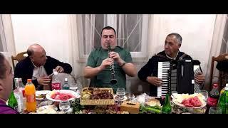 Jiro Zalyan Ashot Khangeldyan Tigran Avagyan live 07.10.2024