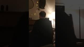 Sia Chandelier piano cover (mix w/Beethoven Moonlight Sonata) by Raim Triger