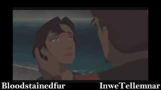 Sinbad: Legend of the Seven Seas Fandub with InweTellemnar