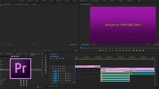 How to easily apply video transitions in Premiere Pro