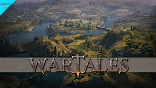 Wartales | Hunting Deserters | Ep 16