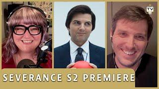 ‘Severance’ Season 2 Premiere: Are You Innie or Outie? | Prestige TV