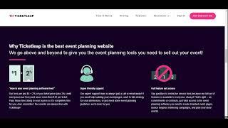 Free Event Planning Software Free Event Planning System Swoogo Event Management Software  Plan Track