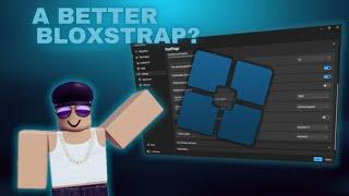 The BEST Roblox FPS Booster! | Better than Bloxstrap? | Introducing Fishstrap! | FULL GUIDE