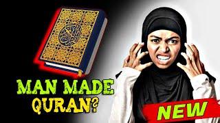 NEW DISCOVERY: Scribe of Muhammad LEFT Islam, Why?