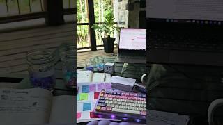 Writing retreat was heaven!!  #authortube #author #writers #writing #writingretreat