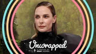 Rebecca Ferguson Talks Silo, Dune and Mission: Impossible | UnWrapped Podcast