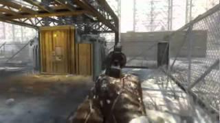 Z Night Locker -Quick Scope 2