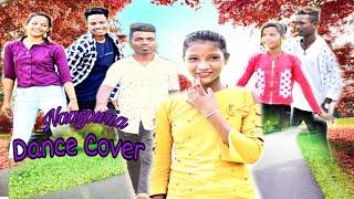 Teri Chunariya // Singer // Vicky kachhap Harchanda // New nagpuri Dance Cover By Ajit  And Preyanka