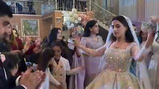 НОВОСИБИРСК ЕЗИДСКАЯ СВАДЬБА // DAWATA EZDIA Yezidis wedding