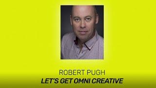 OMNI with Robert Pugh