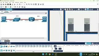 CCNA - ITN Final PT Skills Assessment (PTSA) 2024