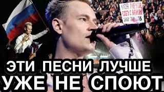 ФАНТАСТИЧЕСКИЙ ГОЛОС! Певец SHAMAN Заплакал Но Спел Так Что Зал Не Хотел Отпускать Его Со Сцены