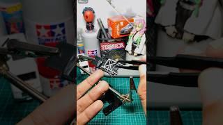 HOW TO MAKE A HOTWHEELS ROLL CAGE #hotwheels #diecast #hotwheelscustom #diecastcustom