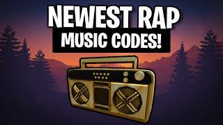 NEWEST RAP  ROBLOX MUSIC CODES/IDS (NOVEMBER 2024)