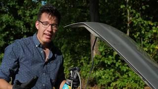 Gears and Gasoline How to Recharge Your Car AC | Advance Auto Parts