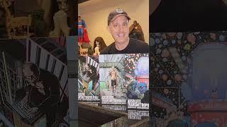 TRANSMETROPOLITAN REVIEW