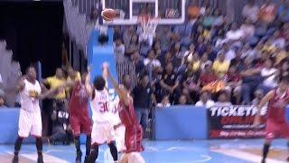 The Ant Man Strikes! | PBA Commissioner's Cup 2016