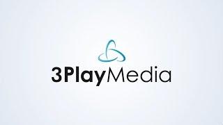 3Play Media & JW Player Integration Video Tutorial