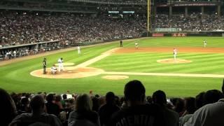 8/3/2012 Alex Rios walk off HR against the Angels