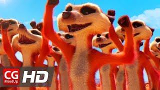 CGI Animated Short Film: "Catch It" by ESMA | CGMeetup