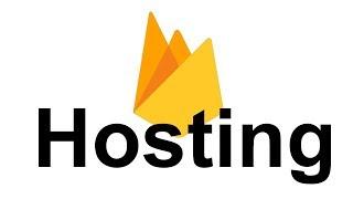 Firebase Hosting