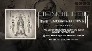 Puscifer - "The Underwhelming" (Visualizer)