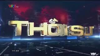 [VTV1 Bản tin Thời sự 19h ngày 27/11/2021] Ngân hàng số sáng tạo nhất 2021