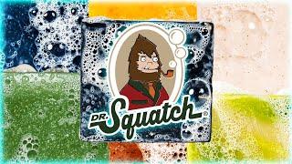 The Ultimate Guide to Every Dr. Squatch Bricc