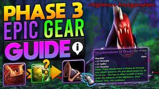 How To Get EPIC CRAFTED Gear in SoD Phase 3!