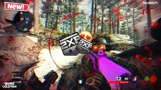 *TRUE* Cold War Zombies: GOD MODE GLITCH AFTER PATCH! DIE Maschine Cold War Zombies Glitch 