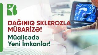 Dağınıq Sklerozun Müalicəsində 5+1 Qızıl Qayda - Həkim Tövsiyəsi!