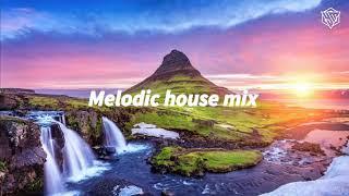 Melodic House Mix 2024 - | Lane 8, Ben Böhmer, Nils Hoffmann, Monolink