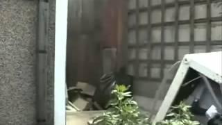 washing machine allahu akbar