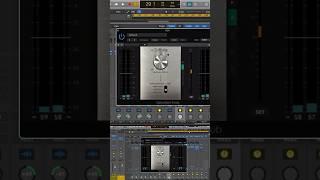 Analog Sound With Plugins #logicprox #musicproduction #mixing