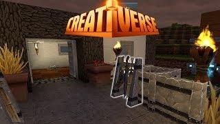 Livestream von Gubener Gaming TV --Creativerse