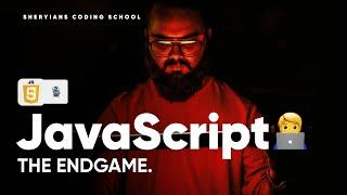 Master Advanced JavaScript Concepts and Become a JavaScript Ninja