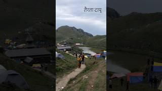 parashar lake Mandi IIT Mandi
