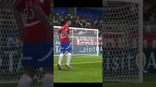 Belligam put an insane goal #Fifa #Football #Edit