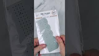 ASMR || Cute Scrapbooking Idea  ASMR #asmrcrafts #asmrpapersounds