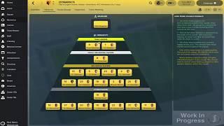 FOOTBALL MANAGER 2018 NEW FEATURES!! | Screenshots | 3D Match Engine Gameplay #FM18