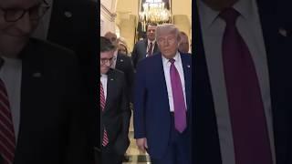 Trump’s ‘big, beautiful bill’ passes in House