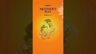 Happy Mother day Quick Fix Bond India's No 1 Instant Gel Glue 