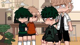 Well last night…|~|BakuDeku|~| |~|BakuDeku kids|~| |~|￼future|~|￼ |~|Bakugou fam|~|