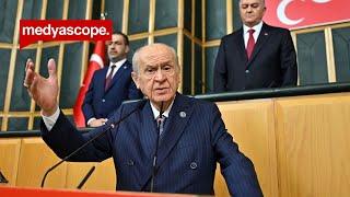 Türk milliyetçileri Bahçeli'nin çıkışından rahatsız mı? Tarık Çelenk'ten ÇARPICI yorum!