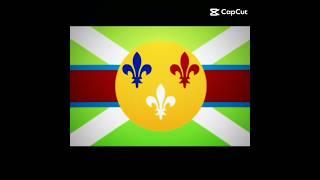 #wicso #france and #brittany #althistory #edit #adizzpro #europe #map #empire #geography #flag