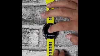 GARMIN Forerunner 965 Unboxing #garmin #smartwatch