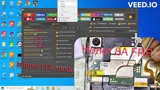 Honor 8a FRP unlock tool.HUAWEI P smart 2019 POT-LX1F 2019 FRP/Google Lock Bypass Android 9 bypass