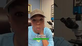 Unlock Your Gut Health: Live Blood Analysis Revealed!
