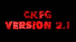 CKFG V2.1 Introduces Himself